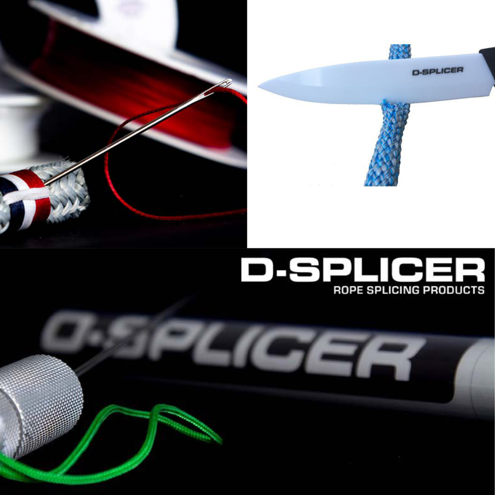 DSplicer Collage